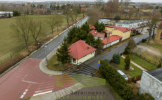 Gorzów Wielkopolski, Sulęcińska