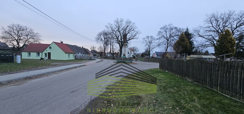 Dom Sprzedaż Kierzków 5