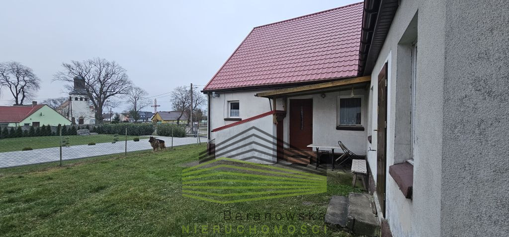 Dom Sprzedaż Kierzków 8