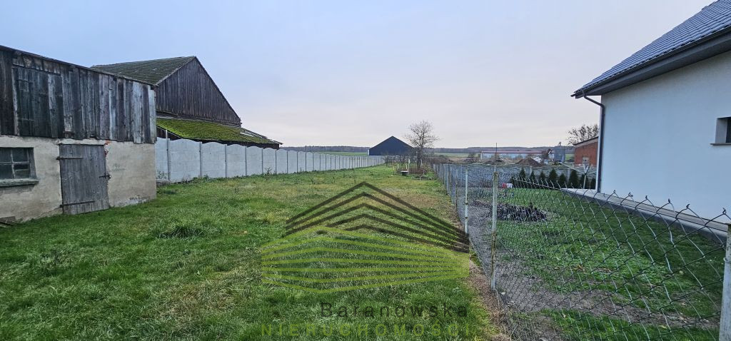 Dom Sprzedaż Kierzków 9