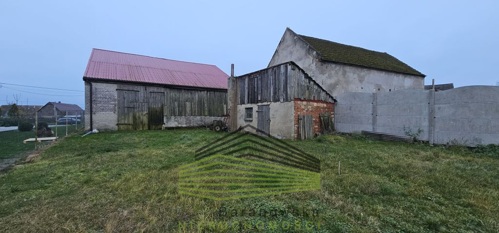 Dom Sprzedaż Kierzków 11