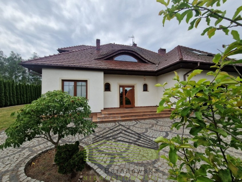 Dom Sprzedaż Gorzów Wielkopolski Chwalęcice Dolne 4