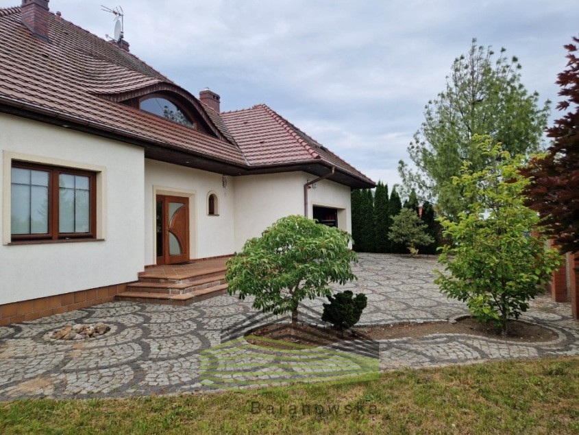 Dom Sprzedaż Gorzów Wielkopolski Chwalęcice Dolne