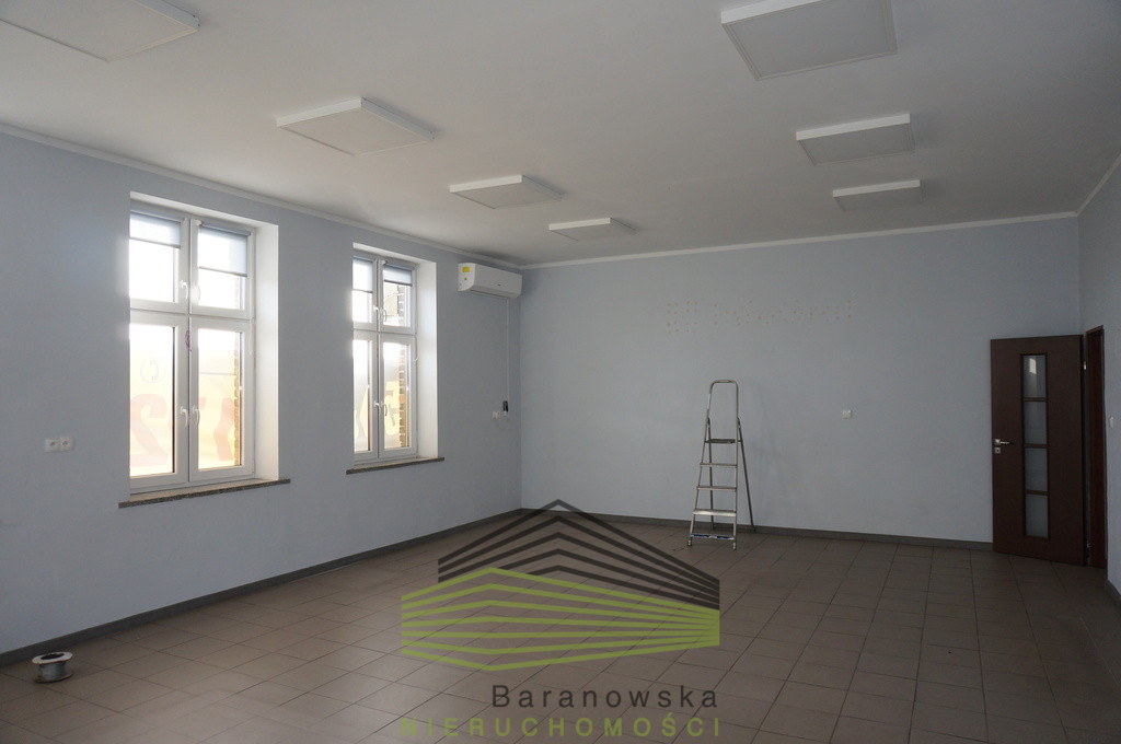 Lokal Wynajem Gorzów Wielkopolski Śródmieście 2