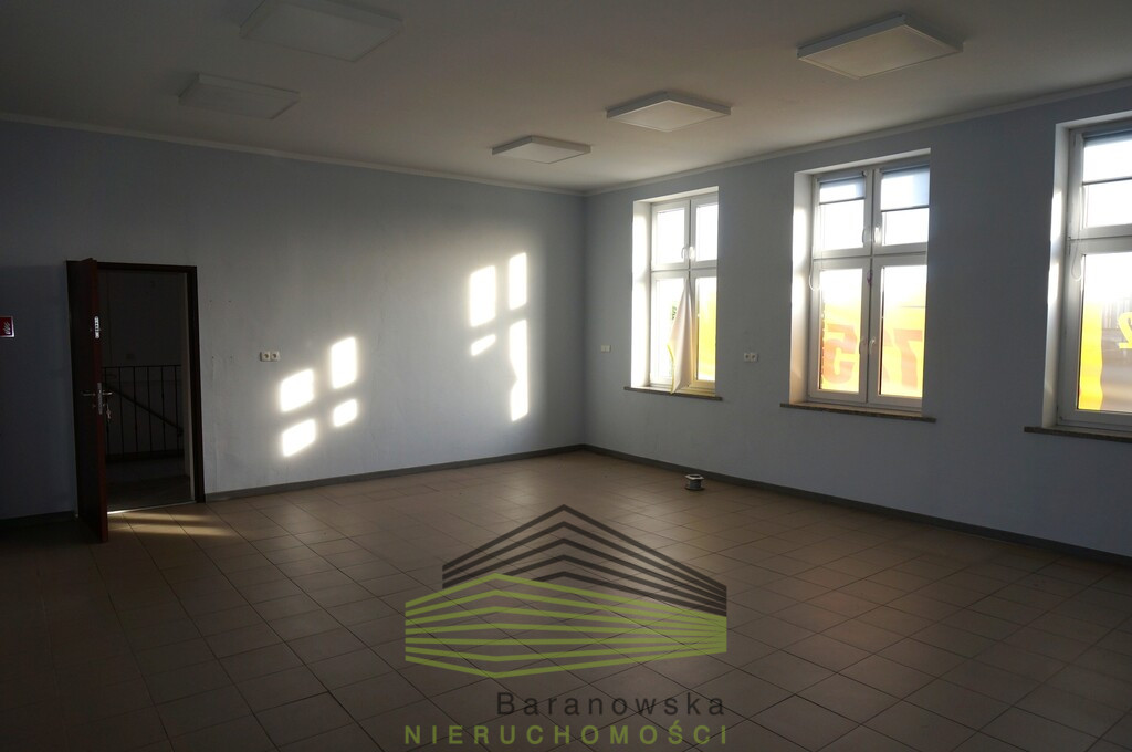 Lokal Wynajem Gorzów Wielkopolski Śródmieście 3