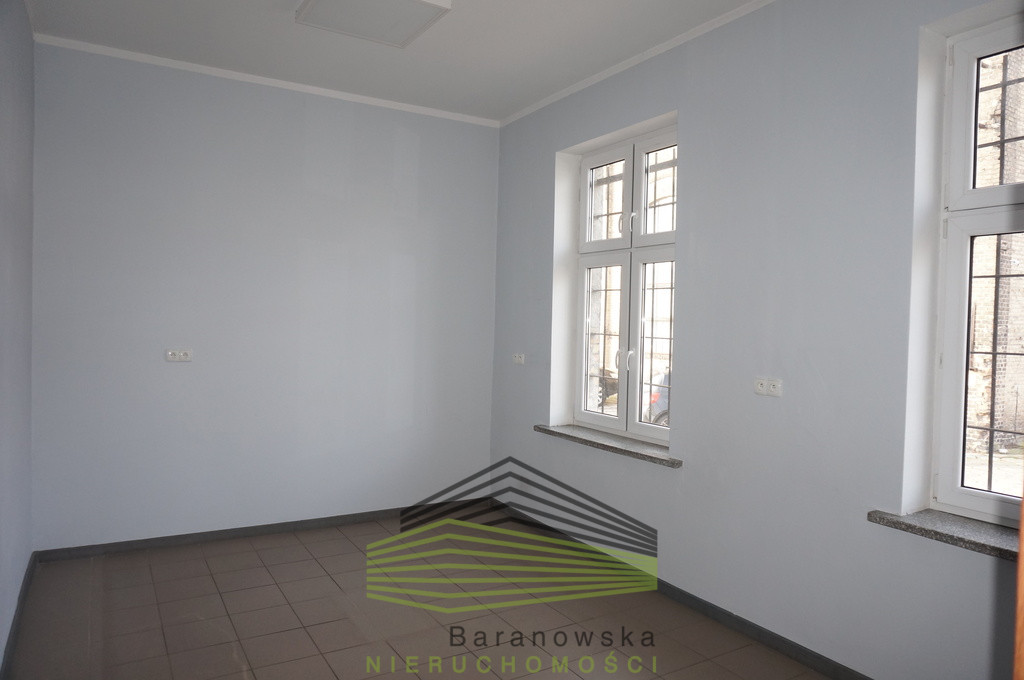 Lokal Wynajem Gorzów Wielkopolski Śródmieście 4