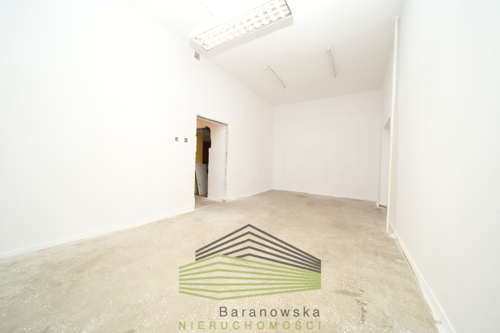 Lokal Sprzedaż Gorzów Wielkopolski os. Piaski 5