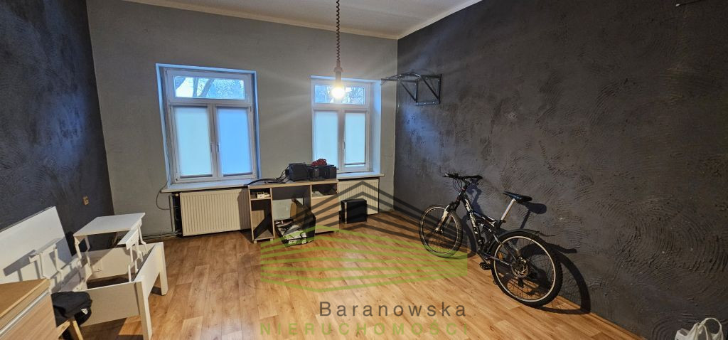 Mieszkanie Sprzedaż Dębno Marszałka Józefa Piłsudskiego 9