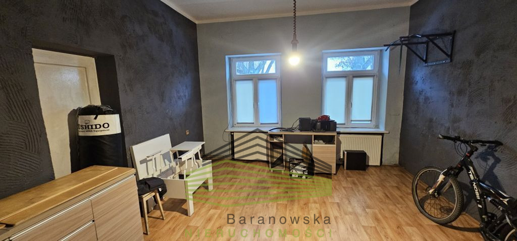 Mieszkanie Sprzedaż Dębno Marszałka Józefa Piłsudskiego 10