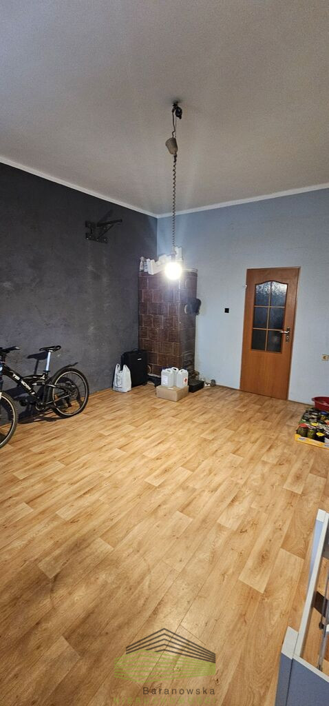 Mieszkanie Sprzedaż Dębno Marszałka Józefa Piłsudskiego 11