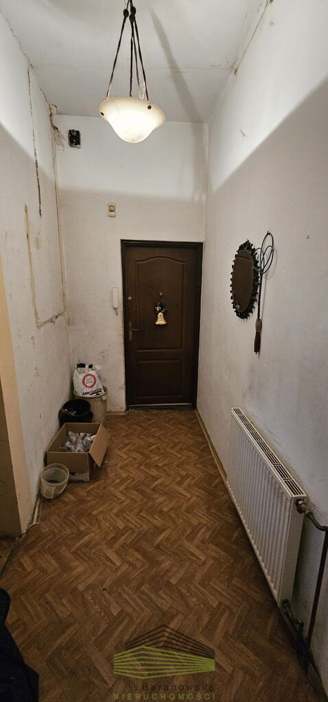 Mieszkanie Sprzedaż Dębno Marszałka Józefa Piłsudskiego 13