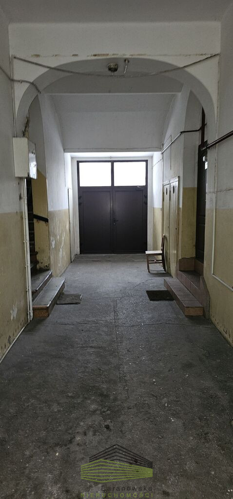 Mieszkanie Sprzedaż Dębno Marszałka Józefa Piłsudskiego 15