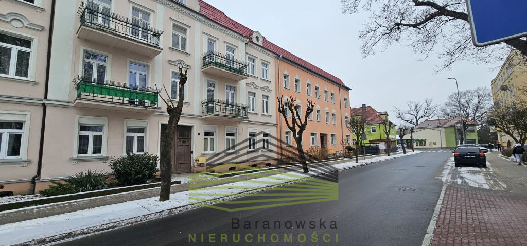 Mieszkanie Sprzedaż Dębno Marszałka Józefa Piłsudskiego 2
