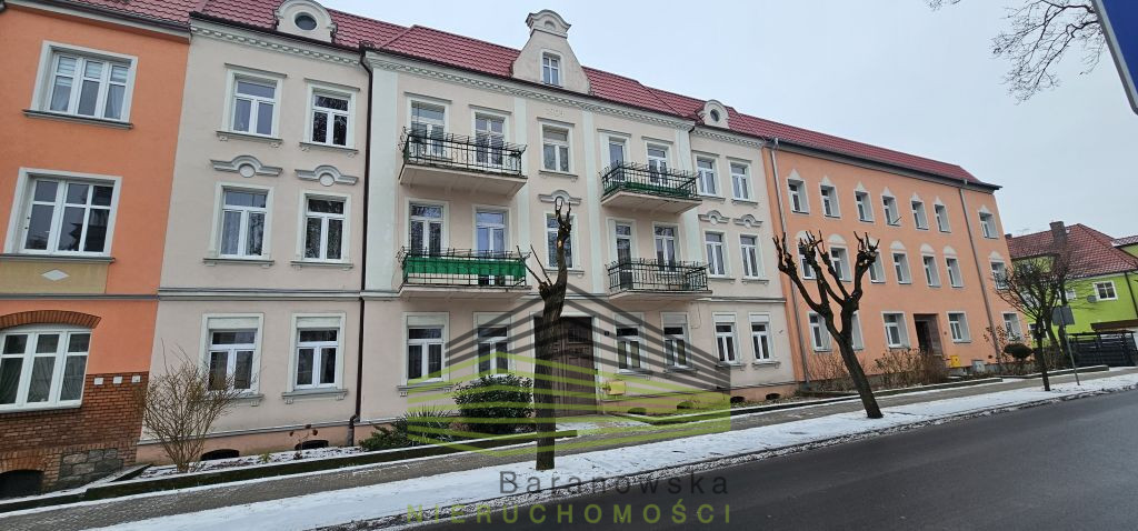 Mieszkanie Sprzedaż Dębno Marszałka Józefa Piłsudskiego 17