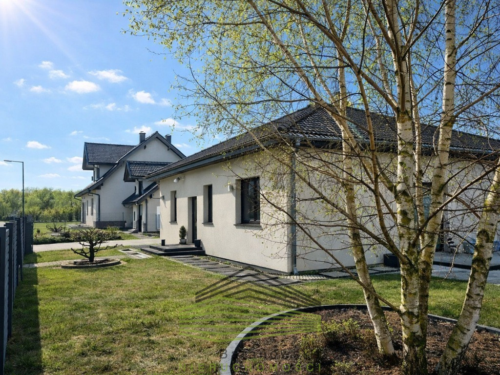 Dom Sprzedaż Janczewo Zielna 1