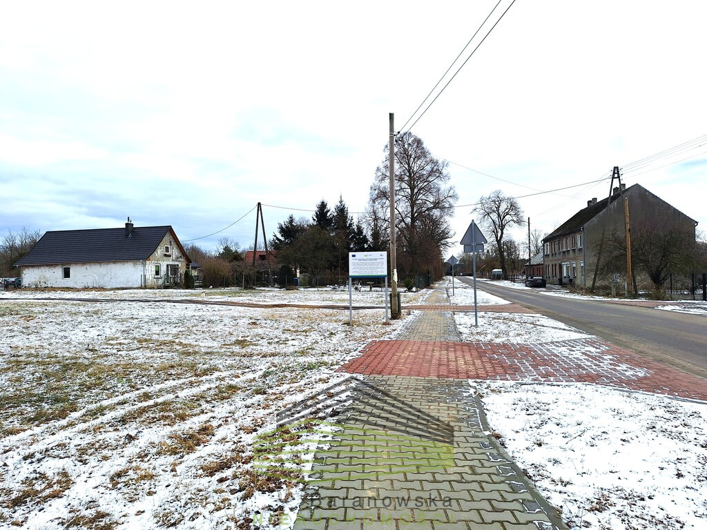 Działka Sprzedaż Krasnołęg 10