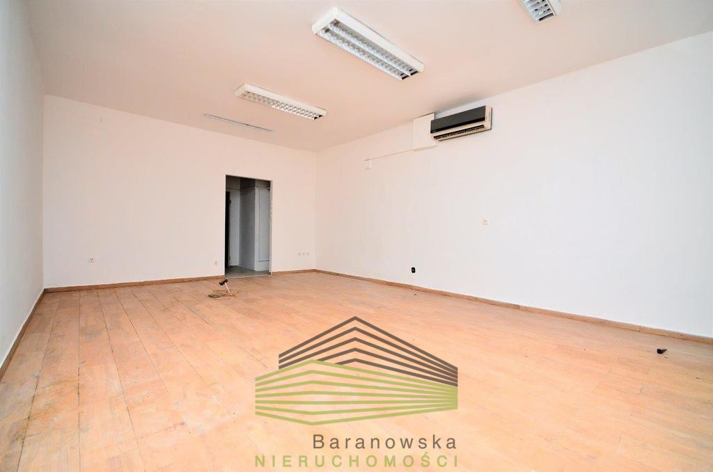 Lokal Wynajem Gorzów Wielkopolski Centrum 4