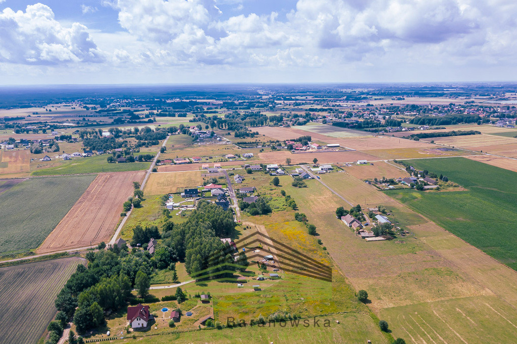 Działka Sprzedaż Deszczno 5