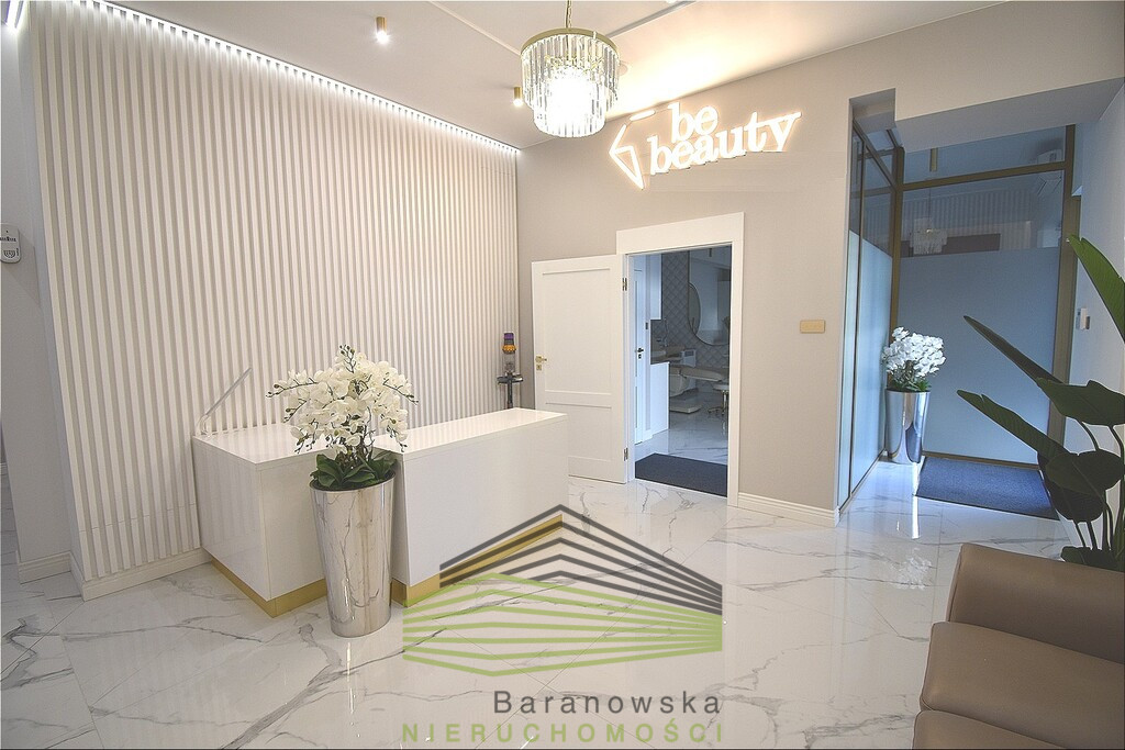 Lokal Sprzedaż Gorzów Wielkopolski Górczyn 2