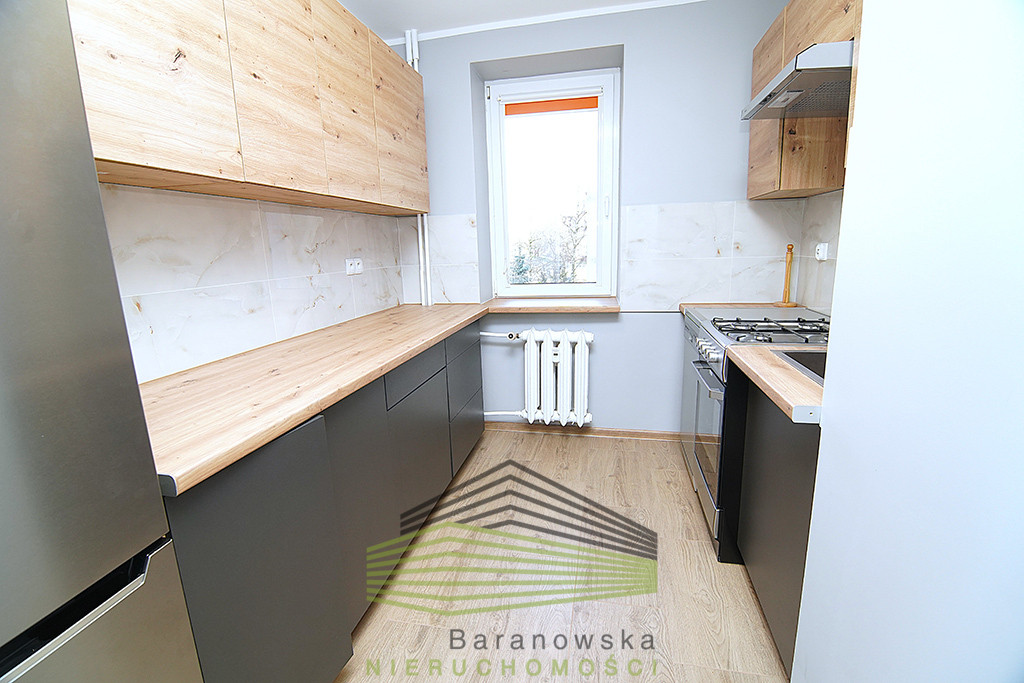 Mieszkanie Sprzedaż Gorzów Wielkopolski os. Staszica 7
