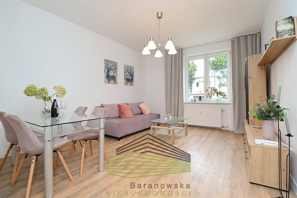 Mieszkanie Sprzedaż Gorzów Wielkopolski os. Dolinki Okólna