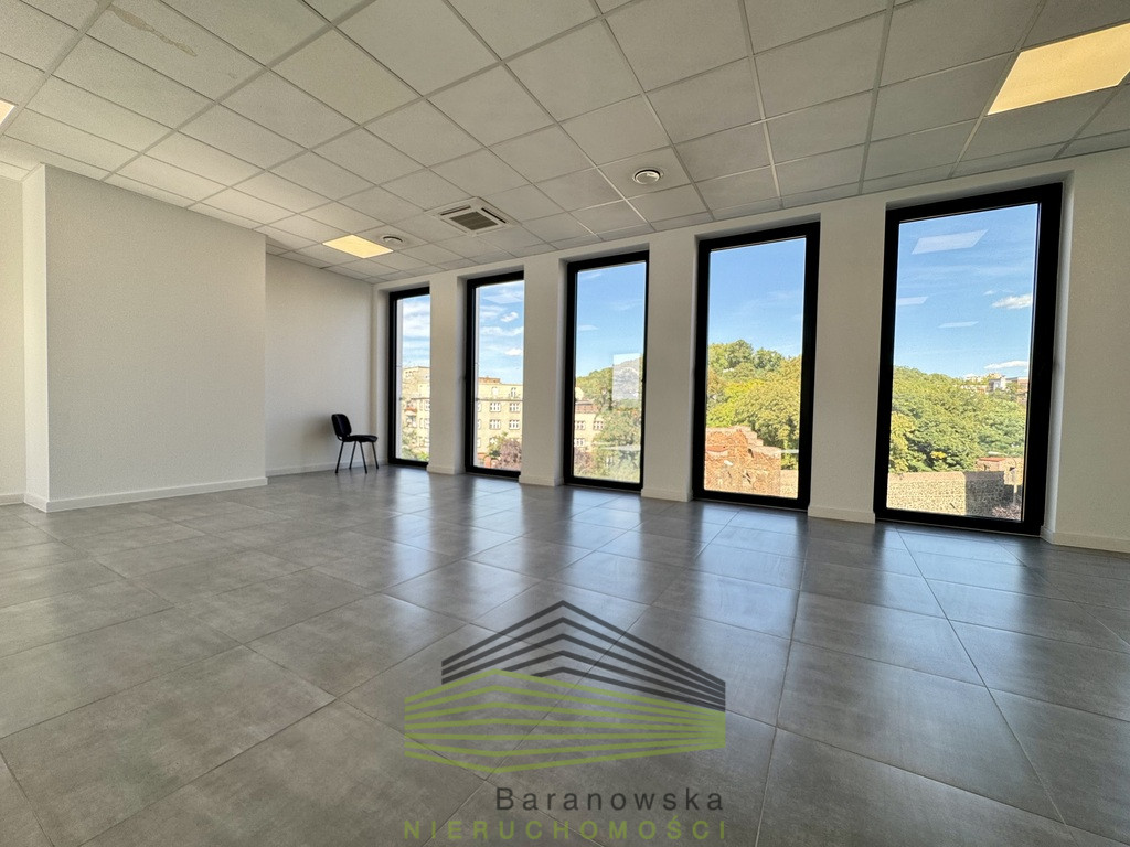 Lokal Wynajem Gorzów Wielkopolski Centrum 5