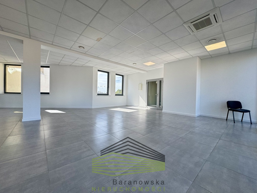 Lokal Wynajem Gorzów Wielkopolski Centrum 7