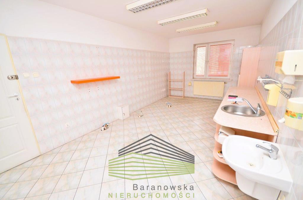 Lokal Wynajem Gorzów Wielkopolski Górczyn 2