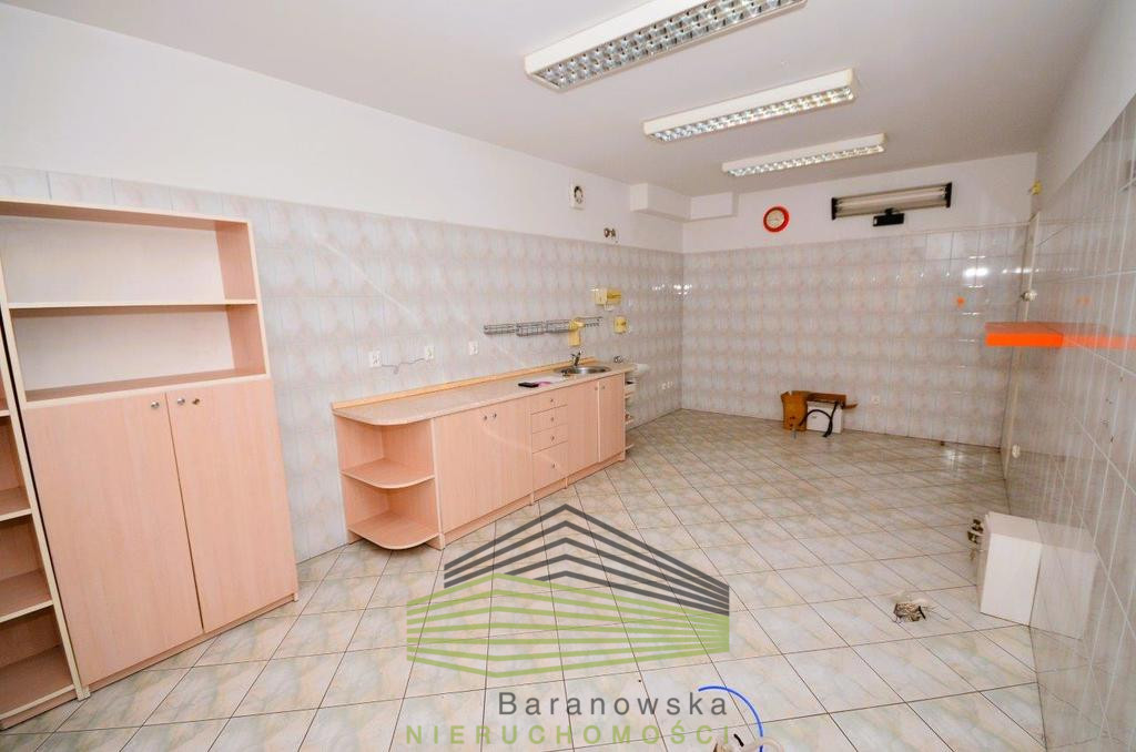 Lokal Wynajem Gorzów Wielkopolski Górczyn 3