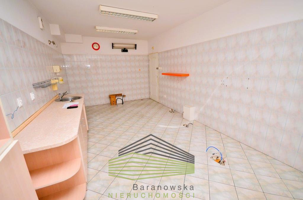 Lokal Wynajem Gorzów Wielkopolski Górczyn 4