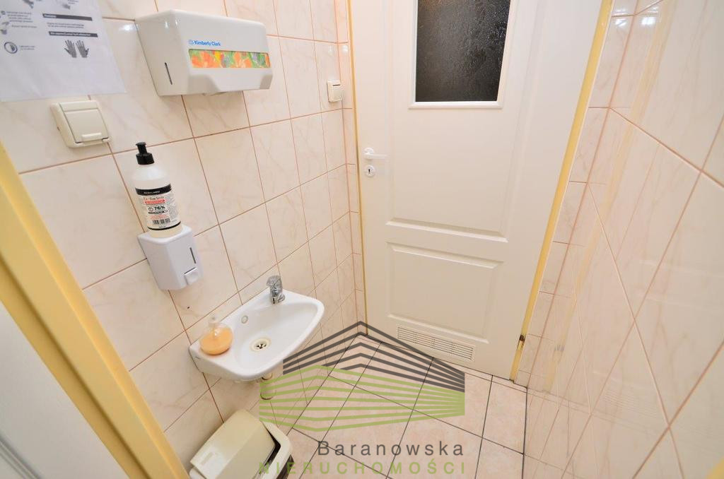 Lokal Wynajem Gorzów Wielkopolski Górczyn 5