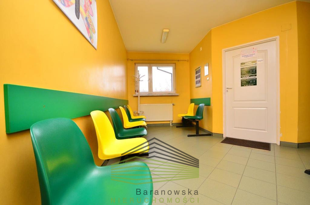Lokal Wynajem Gorzów Wielkopolski Górczyn 8