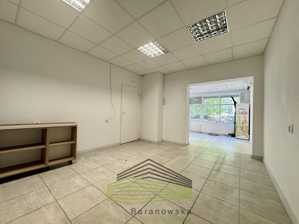 Lokal Wynajem Gorzów Wielkopolski Śródmieście 11