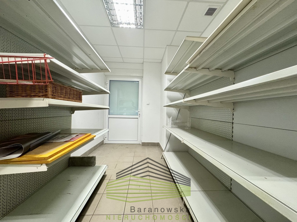 Lokal Wynajem Gorzów Wielkopolski Śródmieście 13
