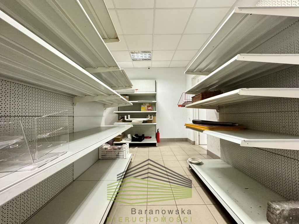 Lokal Wynajem Gorzów Wielkopolski Śródmieście 14