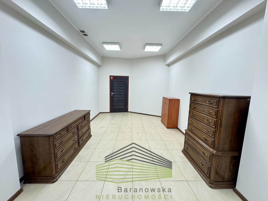 Lokal Wynajem Gorzów Wielkopolski os. Staszica 4