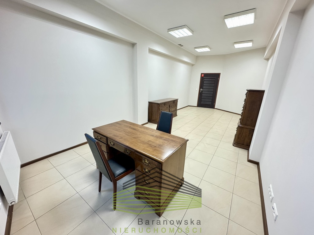 Lokal Wynajem Gorzów Wielkopolski os. Staszica 7