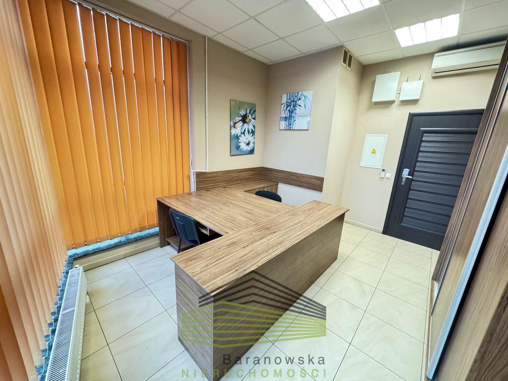 Lokal Wynajem Gorzów Wielkopolski os. Staszica 3