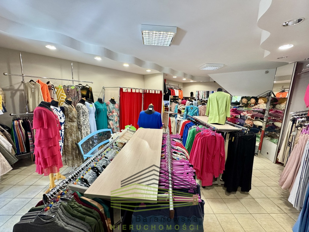 Lokal Wynajem Gorzów Wielkopolski os. Sady 5