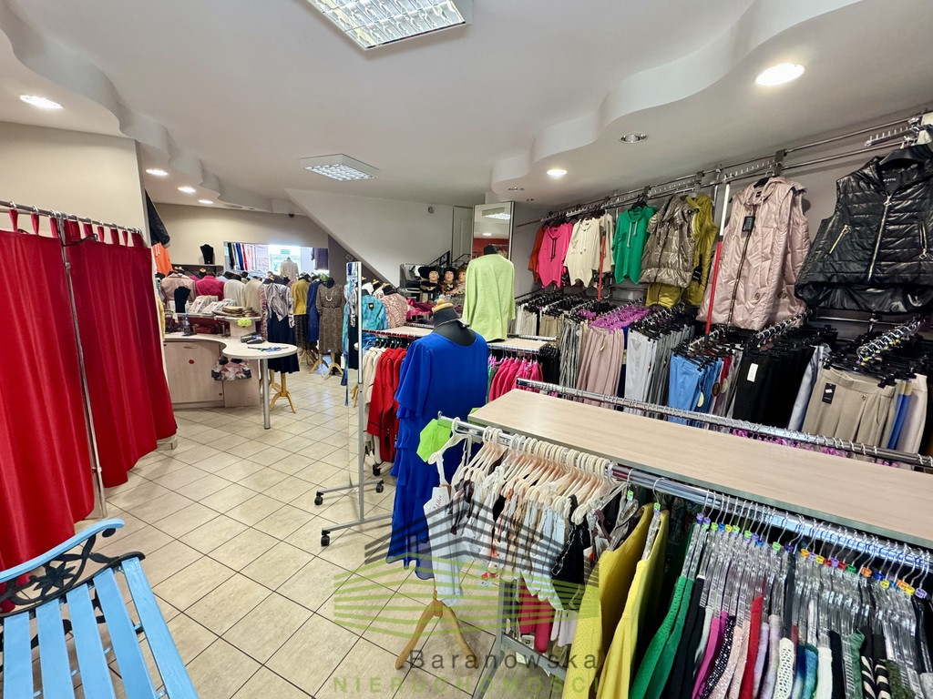 Lokal Wynajem Gorzów Wielkopolski os. Sady 6