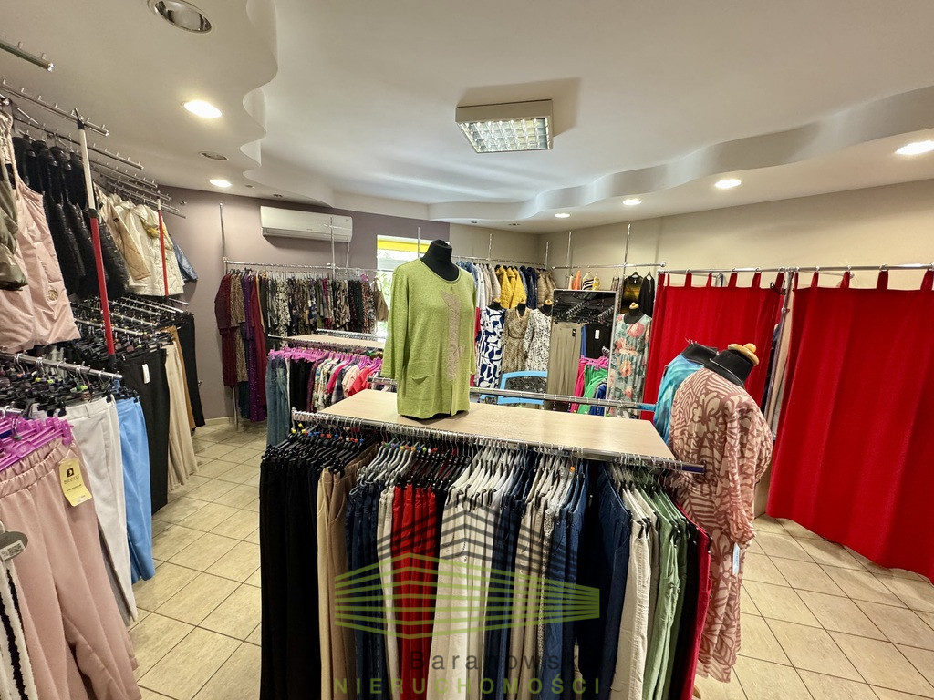 Lokal Wynajem Gorzów Wielkopolski os. Sady 8