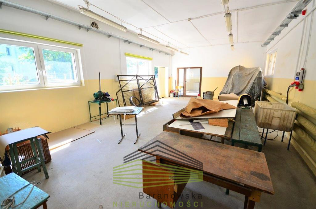 Lokal Wynajem Gorzów Wielkopolski Centrum