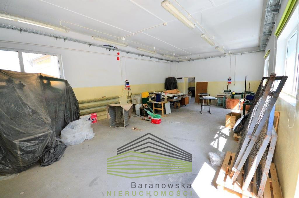 Lokal Wynajem Gorzów Wielkopolski Centrum