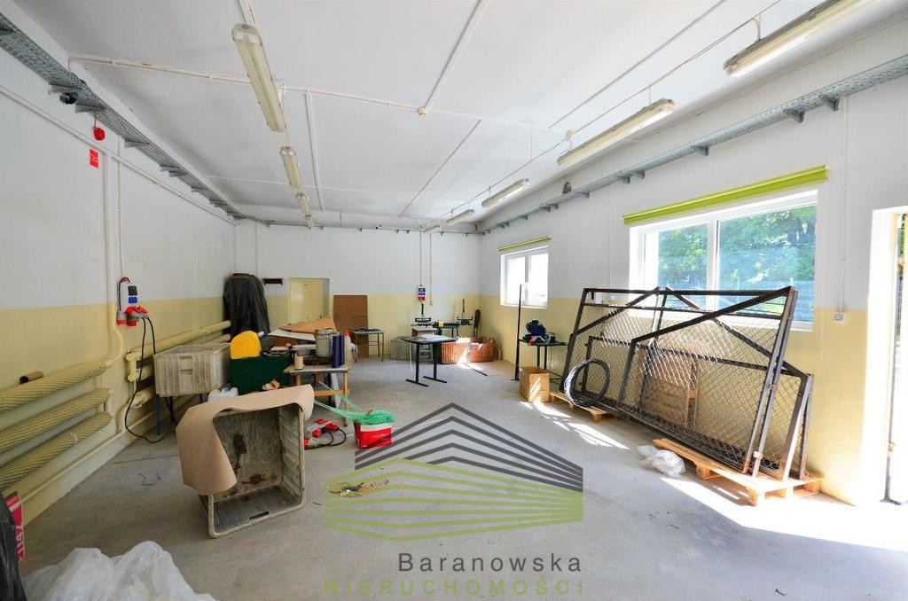 Lokal Wynajem Gorzów Wielkopolski Centrum 4