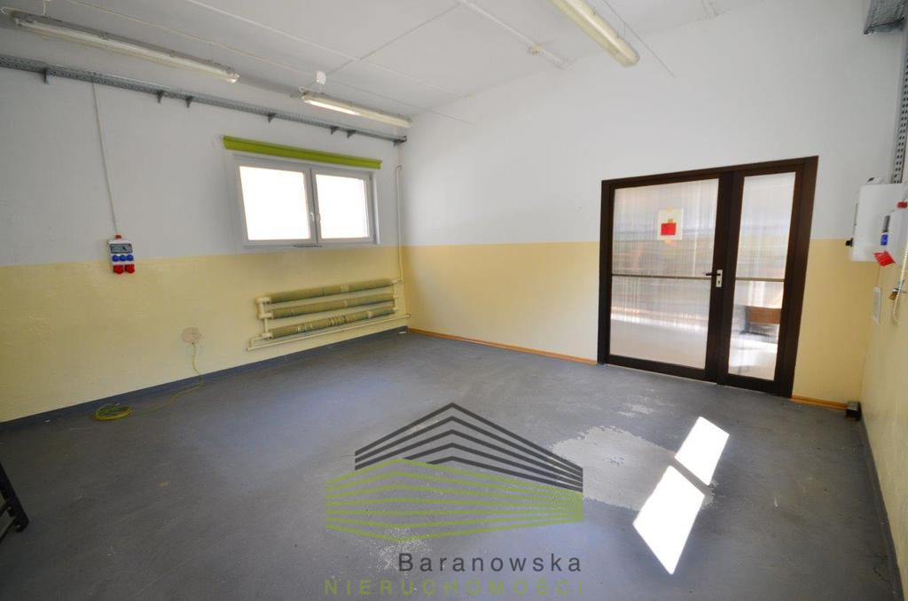 Lokal Wynajem Gorzów Wielkopolski Centrum 5