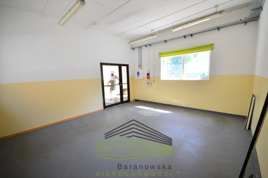 Lokal Wynajem Gorzów Wielkopolski Centrum 6