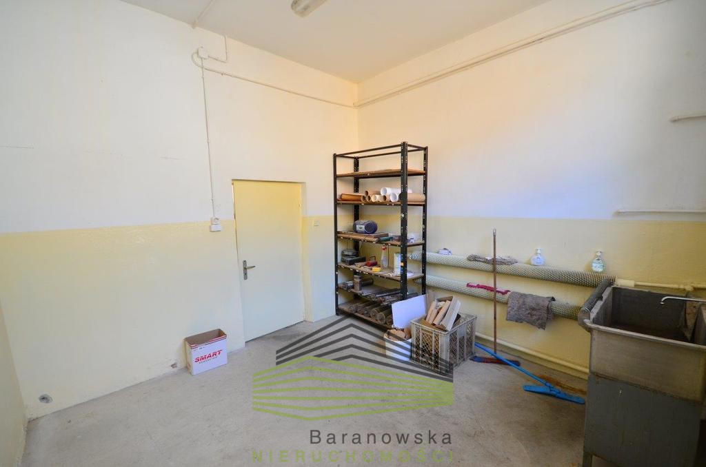 Lokal Wynajem Gorzów Wielkopolski Centrum 10