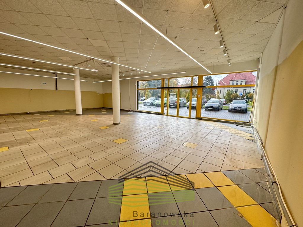 Lokal Wynajem Gorzów Wielkopolski Zakanale 6