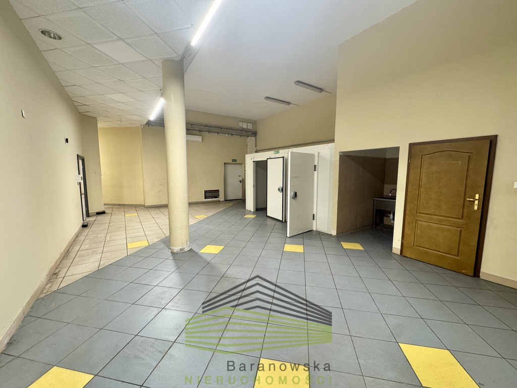 Lokal Wynajem Gorzów Wielkopolski Zakanale 13