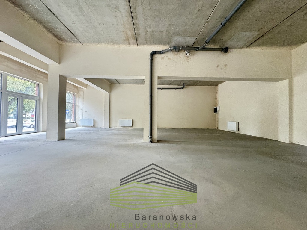 Lokal Wynajem Gorzów Wielkopolski Śródmieście 11